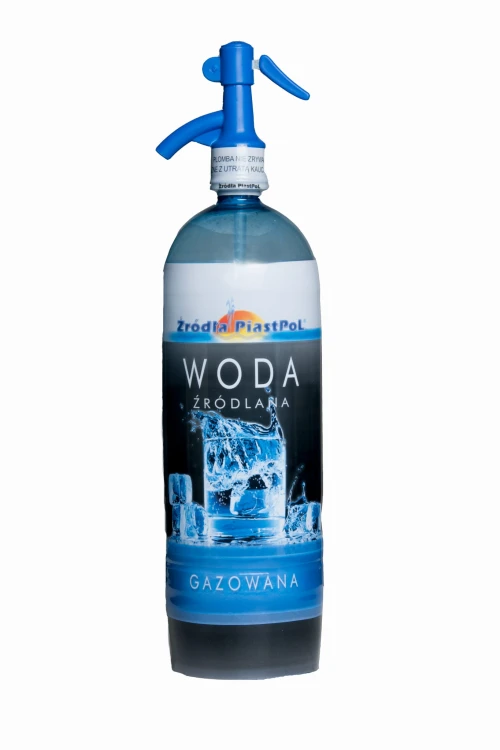 syfon na wodę