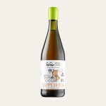 SIPSAP Cuvée Fermentowany Sok Brzozowy Coffe Cold Brew  - Sappy Hour 0,75l