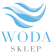 Woda sklep logo - strona główna